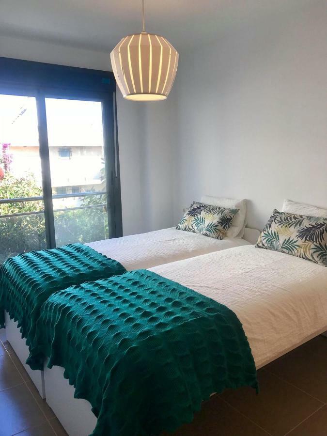 Diamond Beach 2 บูร์เรียนา ภายนอก รูปภาพ